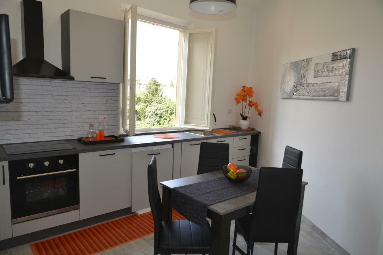 Tower Appartement *