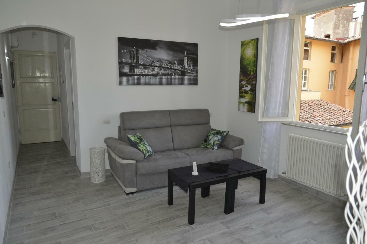 Appartement Tower